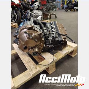 MOTEUR THERMIQUE HONDA CB650R