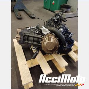 MOTEUR THERMIQUE HONDA CB650R