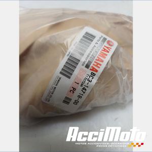 Cache silencieux d'échappement YAMAHA TMAX XP530 DX