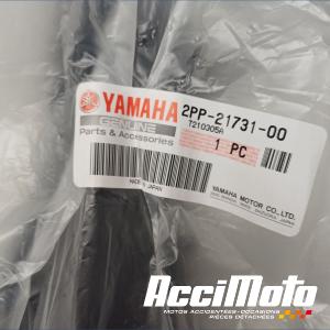 Coque arrière (gauche) YAMAHA MT-09 TRACER