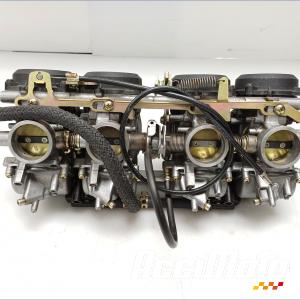 Rampe de carburateurs YAMAHA FZR 600