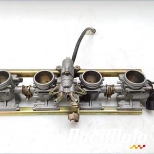 Rampe d'injection (moteur) YAMAHA GTS 1000