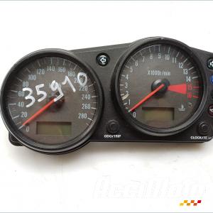 Compteur (tableau de bord) KAWASAKI ZX6R 636