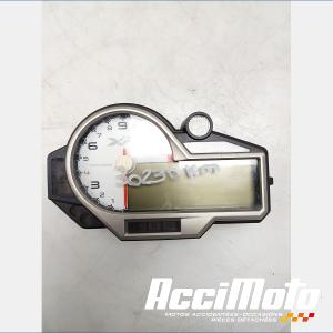 Compteur (tableau de bord) BMW S1000 XR