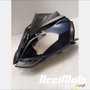 Tête de fourche BMW S1000 XR