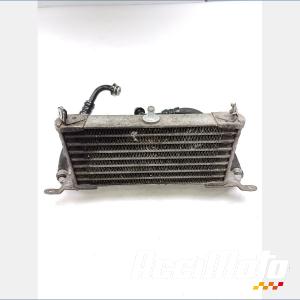 Radiateur d'huile BMW S1000 XR