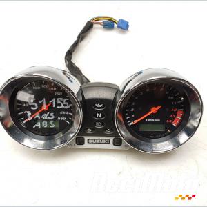 Compteur (tableau de bord) SUZUKI BANDIT GSF600S