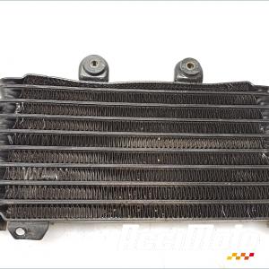 Radiateur d'huile SUZUKI BANDIT GSF600S