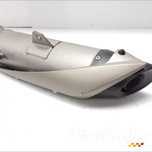 Silencieux (gauche) YAMAHA R1 YZF1000