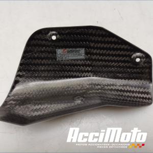 Cache silencieux d'échappement YAMAHA R1 YZF1000