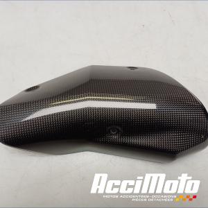 Cache silencieux d'échappement YAMAHA R1 YZF1000