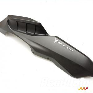 Coque arrière (gauche) YAMAHA MT-07