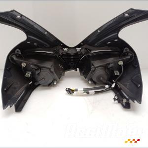 Tête de fourche YAMAHA YZF-R 125