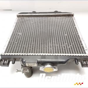 Radiateur de refroidissement AIXAM MINAUTO