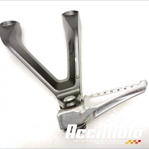 Platine repose-pied arrière (gauche) HONDA CBR1000RR