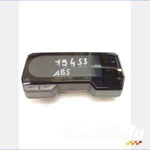 Compteur (tableau de bord) HONDA CB650R