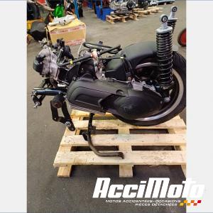 Moteur PIAGGIO MP3 300 SPORT