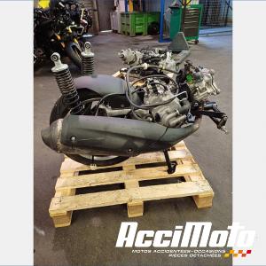 Moteur PIAGGIO MP3 300 SPORT