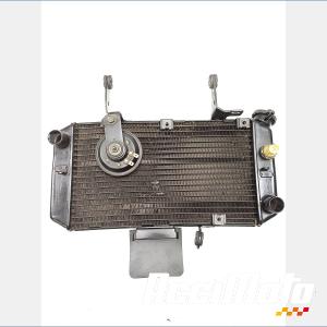 Radiateur de refroidissement SUZUKI V-STROM DL650