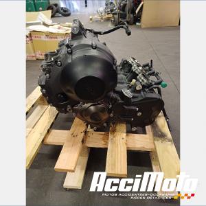 Moteur YAMAHA MT-09 TRACER