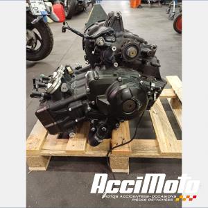 Moteur YAMAHA MT-09 TRACER