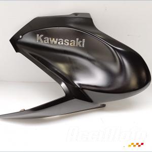 écope de réservoir (gauche) KAWASAKI Z 900 E