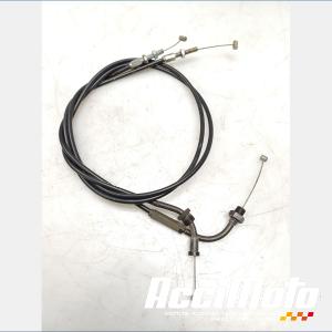 Cable d'accélérateur HONDA SHADOW VT125C