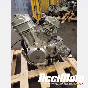 Moteur HONDA DEAUVILLE NT650V