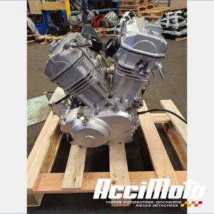 Moteur HONDA DEAUVILLE NT650V