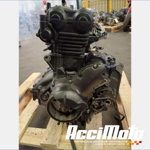 Moteur KAWASAKI ER6 F