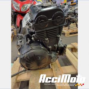 Moteur KAWASAKI ER6 N