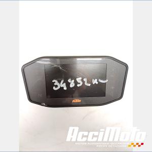 Compteur (tableau de bord) KTM 790 DUKE