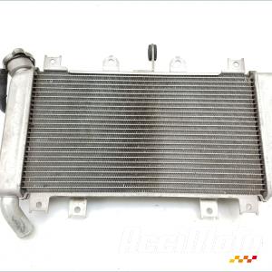 Radiateur de refroidissement KAWASAKI NINJA EX400