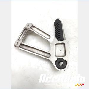 Platine repose-pied arrière (droit) DUCATI SUPERSPORT 750