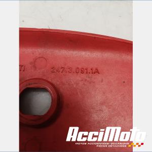 Jonction de coque arrière DUCATI SUPERSPORT 750