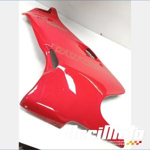 Flanc de carénage avant (gauche) DUCATI SUPERSPORT 750