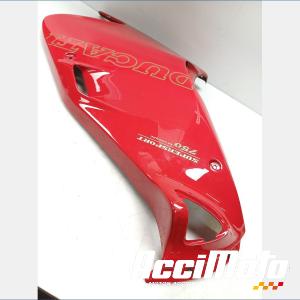 Flanc de carénage avant (gauche) DUCATI SUPERSPORT 750