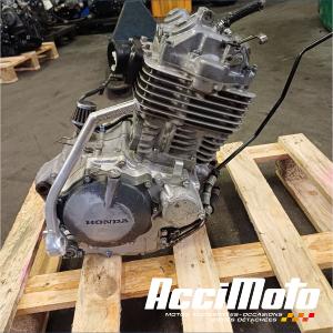 Moteur HONDA XR400