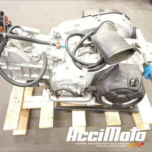 Moteur YAMAHA TMAX XP530