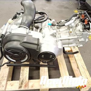 Moteur YAMAHA TMAX XP530