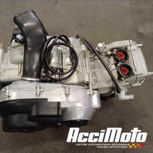 Moteur YAMAHA TMAX XP560