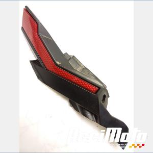 Cache sous selle (droit) HONDA XADV 750