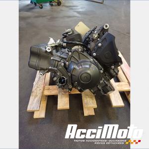 Moteur YAMAHA MT-09 TRACER