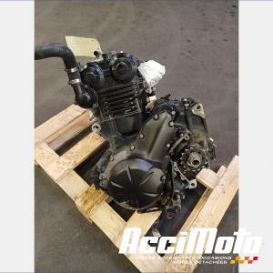 Moteur KAWASAKI ER6 F