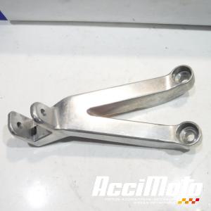 Platine repose-pied arrière (gauche) HONDA CBR929