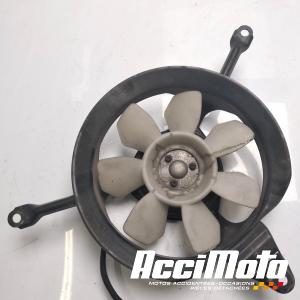 Ventilateur de radiateur  YAMAHA VMAX VMX12