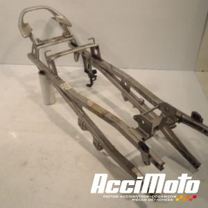 Boucle arrière de cadre HONDA NSR125