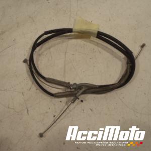 Cable d'accélérateur SUZUKI GSXR 750