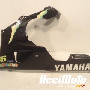 Demi sabot (gauche) YAMAHA R1 YZF1000