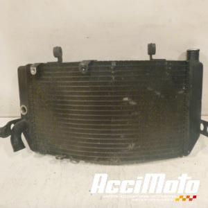 Radiateur de refroidissement HONDA CBR600F